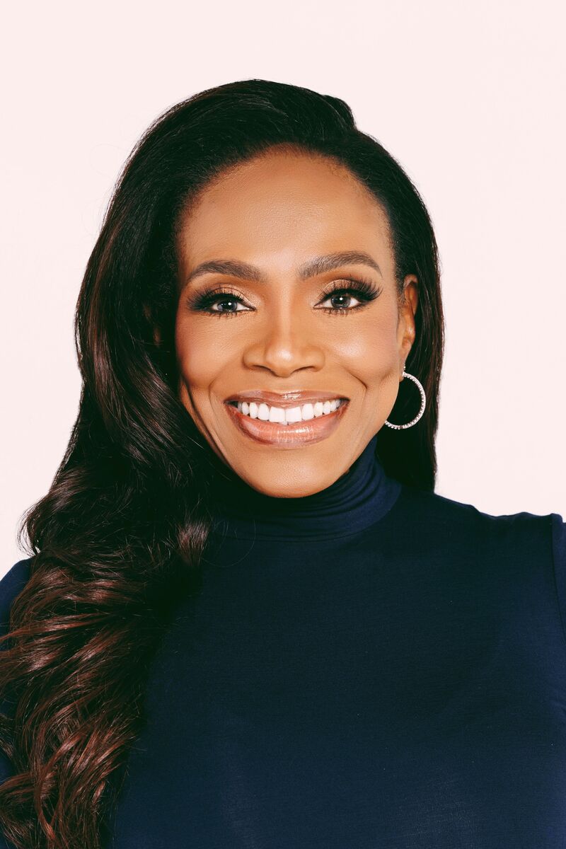 Sheryl Lee Ralph