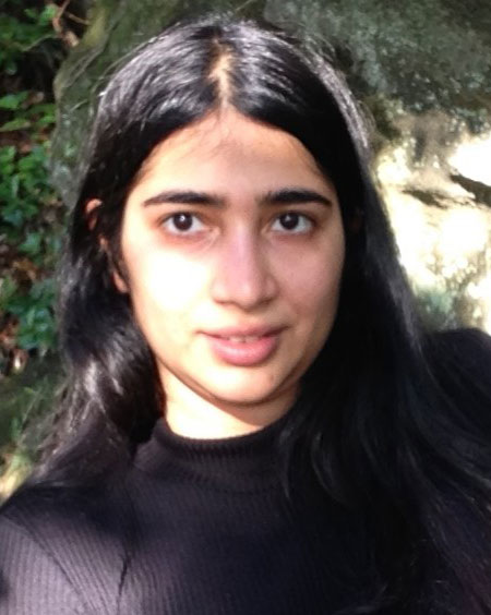 Sheila Tahir