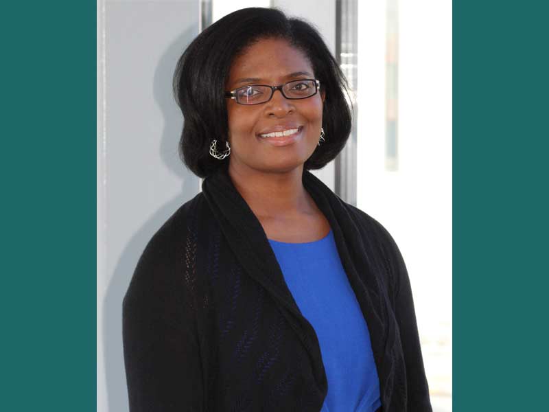 Dr. Tina Simpson will join Tulane on Oct. 1 as the School of Medicine's Chief Clinical Diversity Officer.