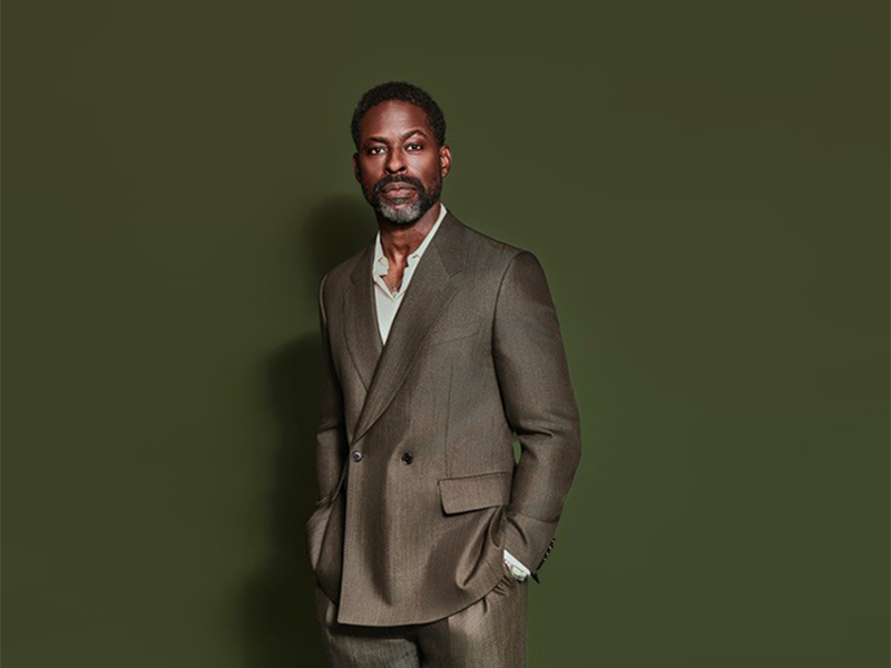 Sterling K. Brown