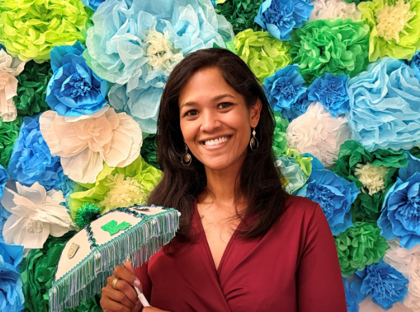 Shira Hussain