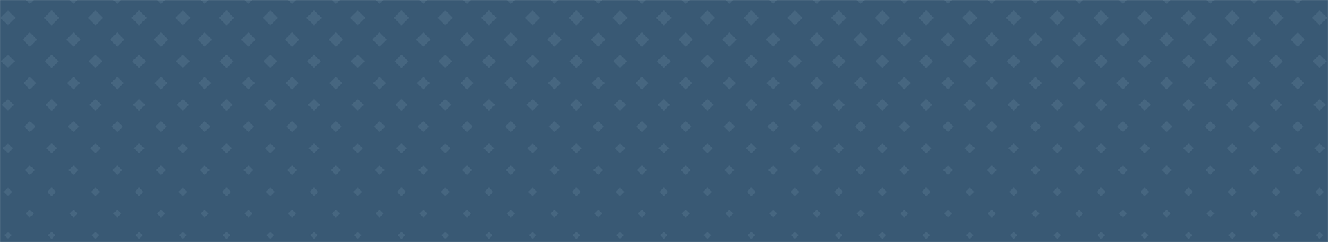 Dotted pattern on dark blue background