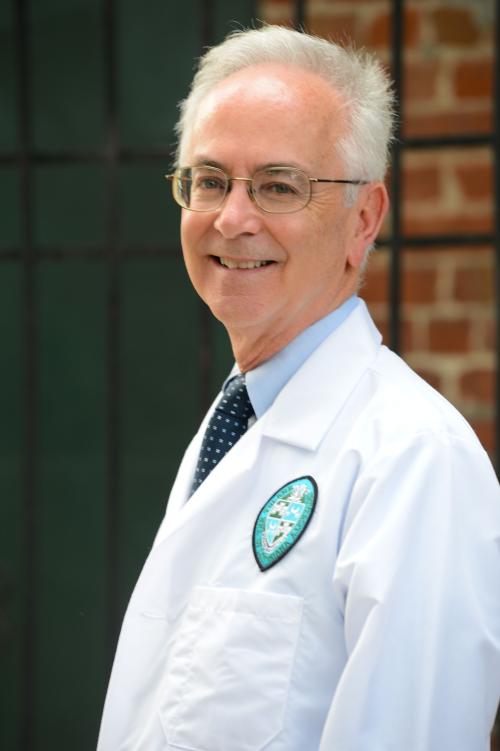L. Lee Hamm, MD