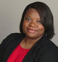 Marcia Walker-McWilliams