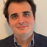 Nicolas Romero-Bell