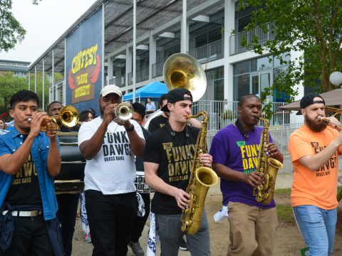 band band