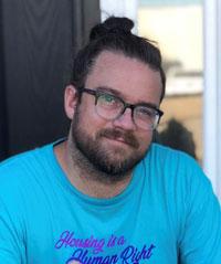 Ben Brubaker Ben Brubaker
