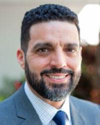 Edward Cruz headshot Eddy Cruz
