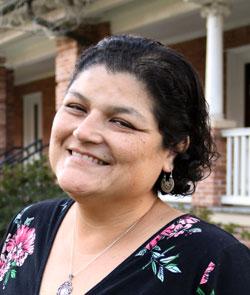 Dr. Eva Silvestre Eva Silvestre
