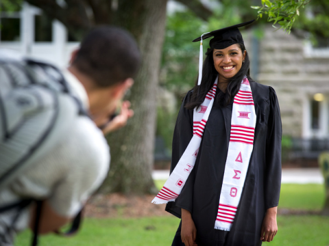 graduate graduate