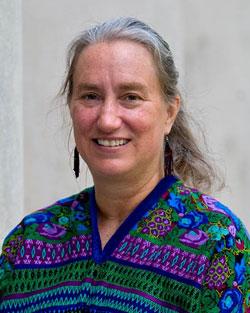 Dr. Judith M. Maxwell Judith Maxwell