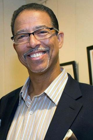 Keith Plessy