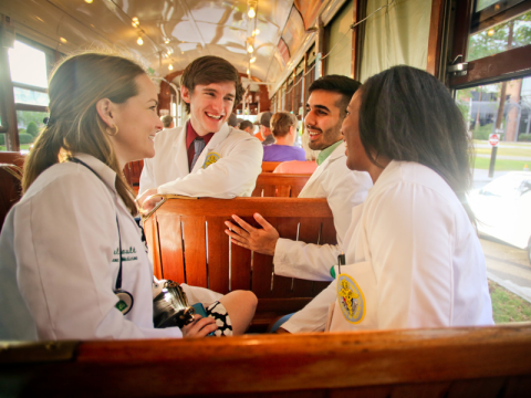 med students med students