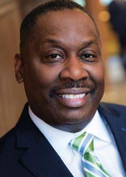 Thomas A. LaVeist Thomas A. LaVeist