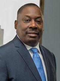 Thomas LaVeist Thomas LaVeist