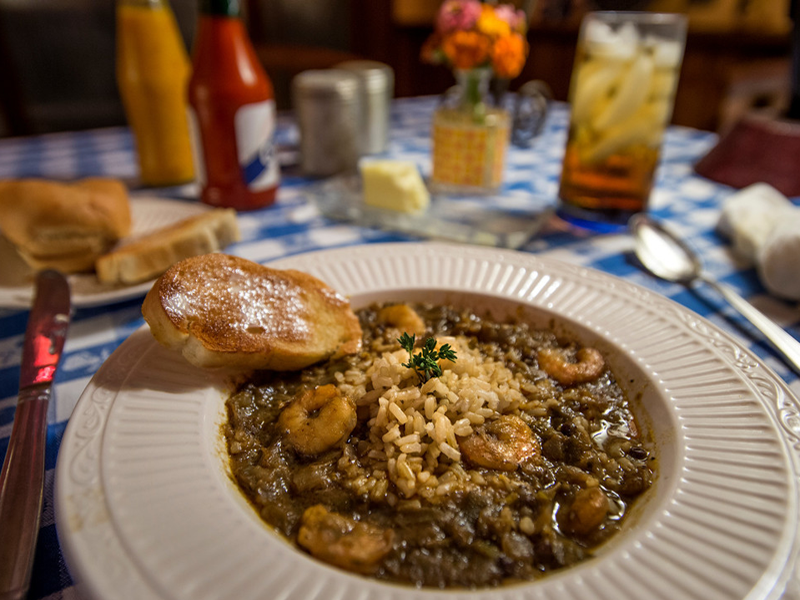 gumbo