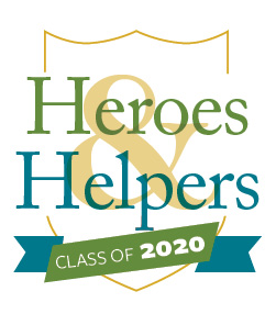 Heroes & Helpers