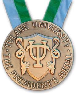 President's Medal