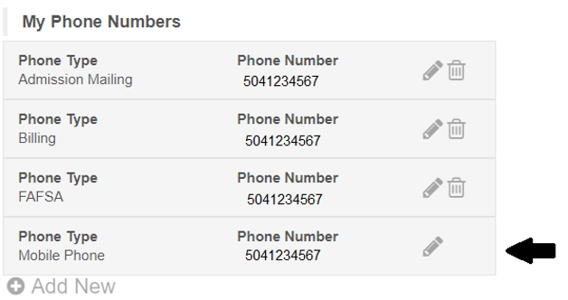 Is There A Cell Phone Directory Cell Phone Numbers List